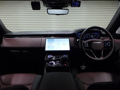 صورة مصغرة 32 لـ 2023 LAND Rover RANGE ROVER SPORT