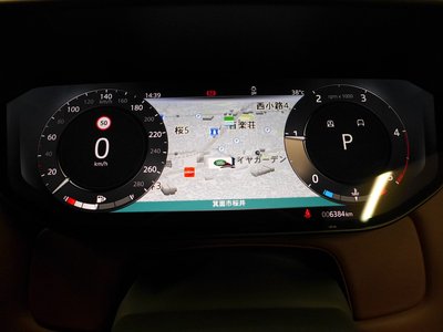 صورة مصغرة 55 لـ 2023 LAND Rover RANGE ROVER SPORT