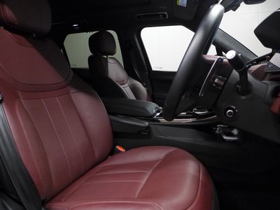صورة مصغرة 20 لـ 2023 LAND Rover RANGE ROVER SPORT