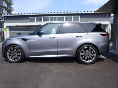 صورة مصغرة 65 لـ 2023 LAND Rover RANGE ROVER SPORT