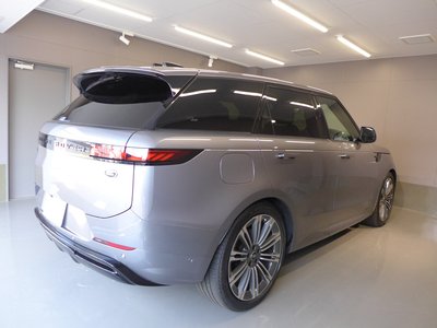 صورة مصغرة 67 لـ 2023 LAND Rover RANGE ROVER SPORT