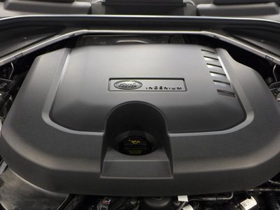 صورة مصغرة 77 لـ 2023 LAND Rover RANGE ROVER SPORT