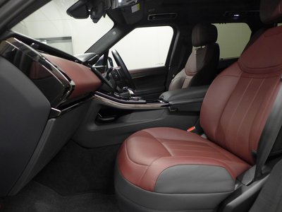 صورة مصغرة 24 لـ 2023 LAND Rover RANGE ROVER SPORT