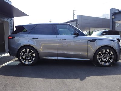 صورة مصغرة 66 لـ 2023 LAND Rover RANGE ROVER SPORT