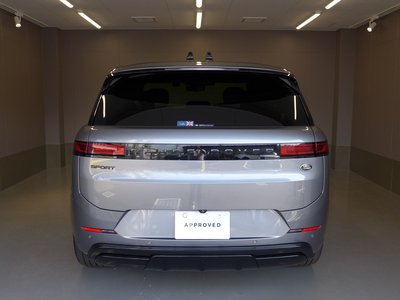 صورة مصغرة 69 لـ 2023 LAND Rover RANGE ROVER SPORT