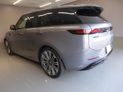 صورة مصغرة 68 لـ 2023 LAND Rover RANGE ROVER SPORT