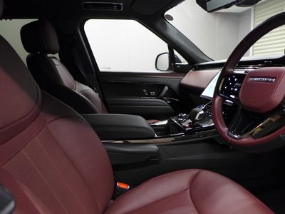 صورة مصغرة 19 لـ 2023 LAND Rover RANGE ROVER SPORT