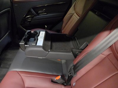 صورة مصغرة 31 لـ 2023 LAND Rover RANGE ROVER SPORT
