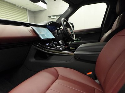 صورة مصغرة 23 لـ 2023 LAND Rover RANGE ROVER SPORT