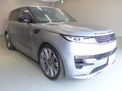 صورة 5 لـ 2023 LAND Rover RANGE ROVER SPORT