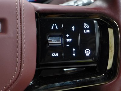 صورة مصغرة 58 لـ 2023 LAND Rover RANGE ROVER SPORT