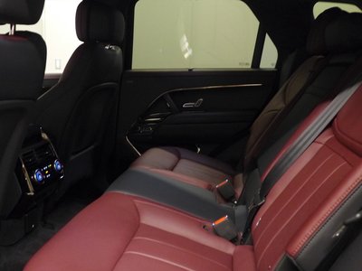 صورة مصغرة 30 لـ 2023 LAND Rover RANGE ROVER SPORT