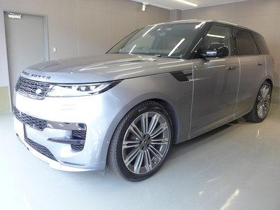 صورة 6 لـ 2023 LAND Rover RANGE ROVER SPORT
