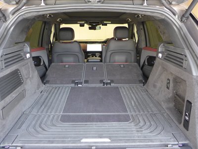 صورة مصغرة 76 لـ 2023 LAND Rover RANGE ROVER SPORT