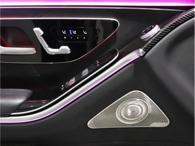 صورة مصغرة 25 لـ 2023 Mercedes-BENZ S-CLASS