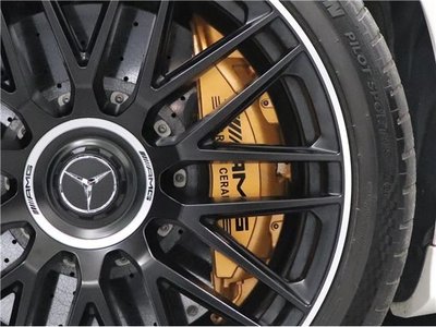 صورة 8 لـ 2023 Mercedes-BENZ S-CLASS