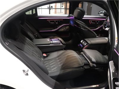 صورة مصغرة 38 لـ 2023 Mercedes-BENZ S-CLASS