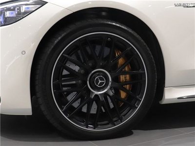 صورة 10 لـ 2023 Mercedes-BENZ S-CLASS