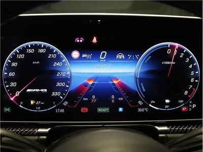 صورة مصغرة 48 لـ 2023 Mercedes-BENZ S-CLASS
