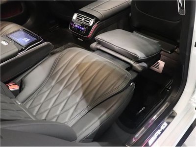 صورة مصغرة 37 لـ 2023 Mercedes-BENZ S-CLASS
