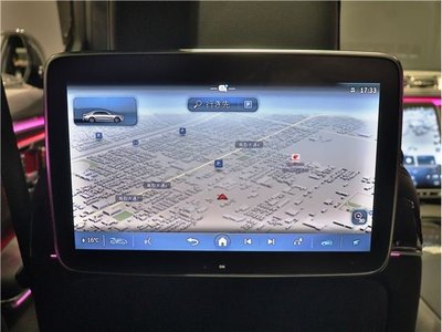 صورة مصغرة 34 لـ 2023 Mercedes-BENZ S-CLASS