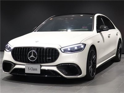 صورة مصغرة 13 لـ 2023 Mercedes-BENZ S-CLASS