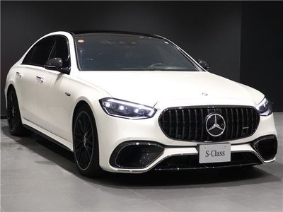 صورة مصغرة 15 لـ 2023 Mercedes-BENZ S-CLASS