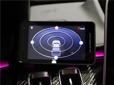 صورة مصغرة 47 لـ 2023 Mercedes-BENZ S-CLASS