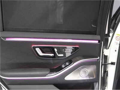 صورة مصغرة 29 لـ 2023 Mercedes-BENZ S-CLASS
