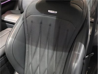 صورة مصغرة 27 لـ 2023 Mercedes-BENZ S-CLASS