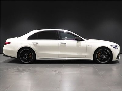 صورة مصغرة 18 لـ 2023 Mercedes-BENZ S-CLASS