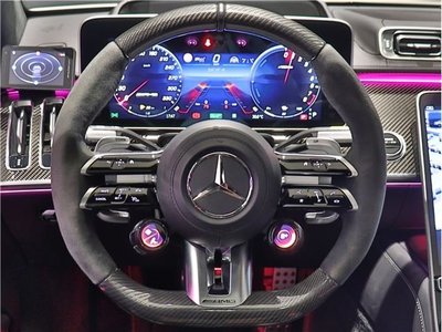 صورة مصغرة 44 لـ 2023 Mercedes-BENZ S-CLASS