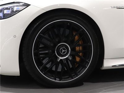 صورة مصغرة 11 لـ 2023 Mercedes-BENZ S-CLASS
