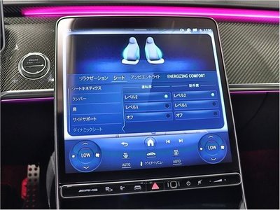 صورة مصغرة 55 لـ 2023 Mercedes-BENZ S-CLASS