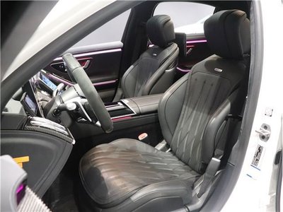 صورة مصغرة 26 لـ 2023 Mercedes-BENZ S-CLASS