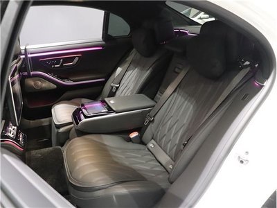 صورة مصغرة 31 لـ 2023 Mercedes-BENZ S-CLASS