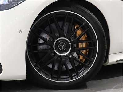 صورة 7 لـ 2023 Mercedes-BENZ S-CLASS