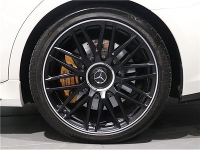 صورة 9 لـ 2023 Mercedes-BENZ S-CLASS