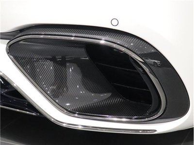 صورة 5 لـ 2023 Mercedes-BENZ S-CLASS