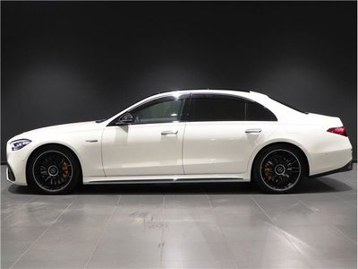 صورة مصغرة 17 لـ 2023 Mercedes-BENZ S-CLASS