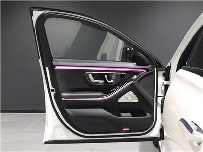 صورة مصغرة 24 لـ 2023 Mercedes-BENZ S-CLASS
