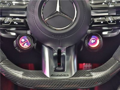 صورة مصغرة 45 لـ 2023 Mercedes-BENZ S-CLASS