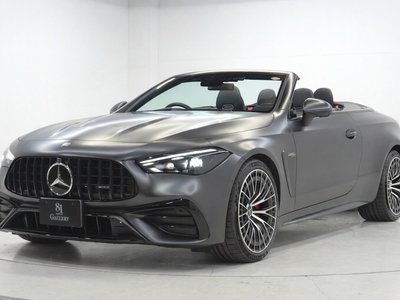 MERCEDES-BENZ CLE AMG - 2