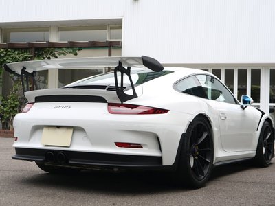 صورة 4 لـ 2016 Porsche 911