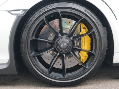 صورة 7 لـ 2016 Porsche 911