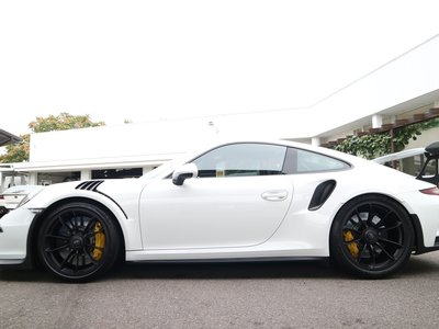 صورة 3 لـ 2016 Porsche 911