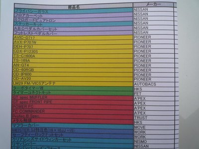 NISSAN SKYLINE GT-R - 9