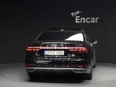 AUDI A8 - 3