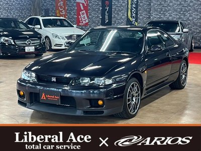 NISSAN SKYLINE GT-R - 6