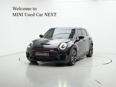 MINI CLUBMAN - 1